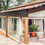 Hébergement de vacances Beautiful Home In Murviel Les Beziers Murviel