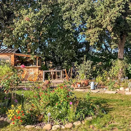 Semesterbostad Beautiful In Les Beziers Murviel