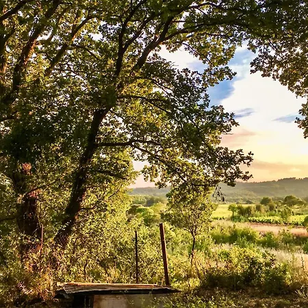 Beautiful In Les Beziers Prázdninový dům